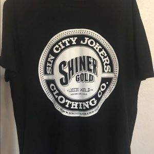 Men's t shirt